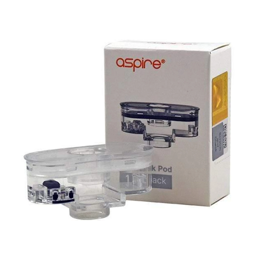 Aspire Cloudflask S - Replacement Pod