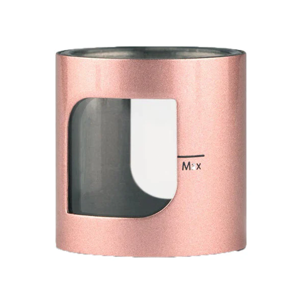 Aspire Pockex Tank - Metal & Glass Tube