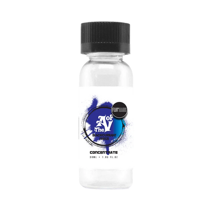 FLVRHAUS - TAOV 30ml Basic Concentrates