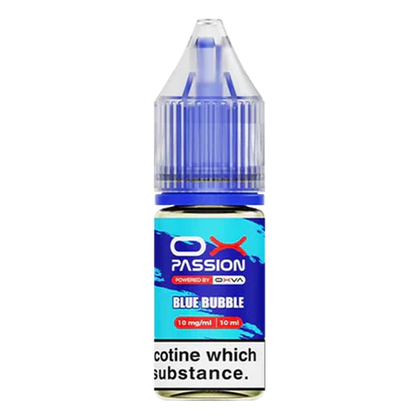 Oxva Ox Passion - Nic Salt - 10ml