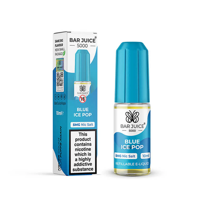 Bar Juice 5000 - Nic Salt - 10ml