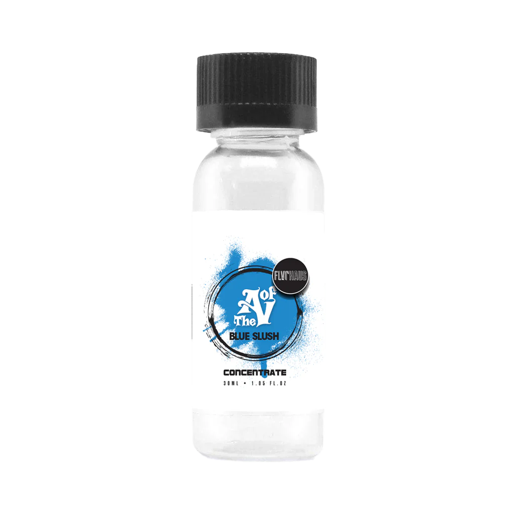 FLVRHAUS - TAOV 30ml Basic Concentrates