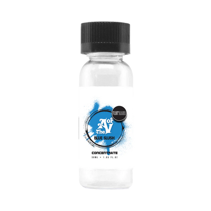 FLVRHAUS - TAOV 30ml Basic Concentrates