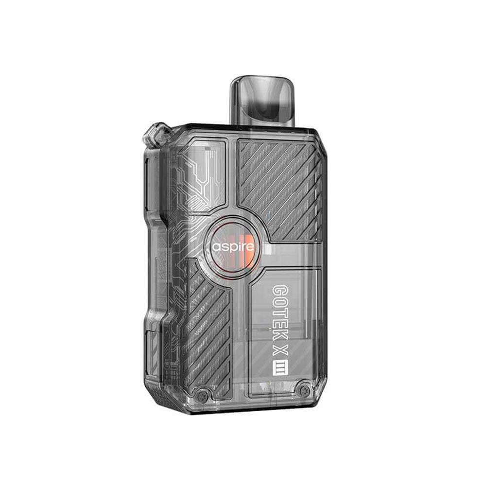 Aspire GoteK X 3 Pod Kit