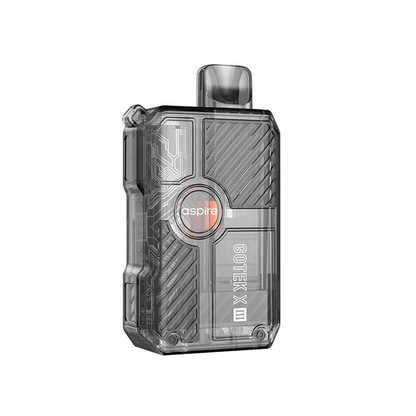 Aspire GoteK X 3 Pod Kit