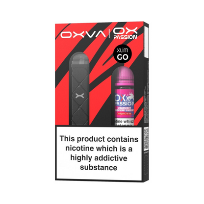 Oxva Xlim Go Bundle Kit