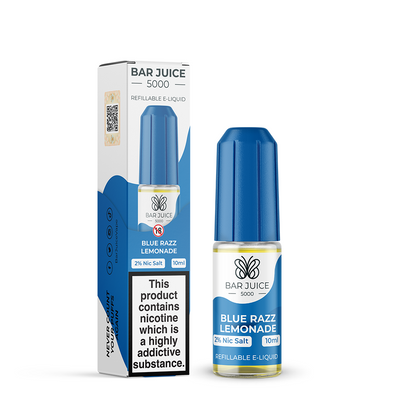 Bar Juice 5000 - Nic Salt - 10ml