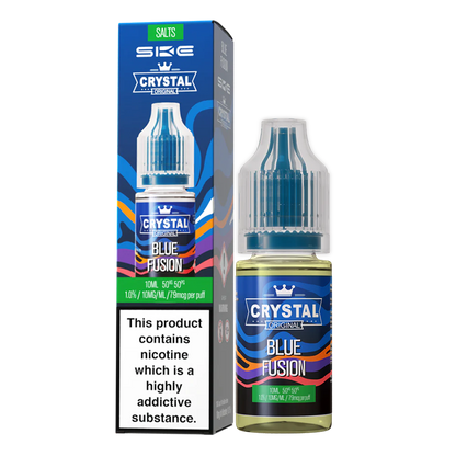 SKE Crystal Bar Salts V2 - Nic Salts - 10ml