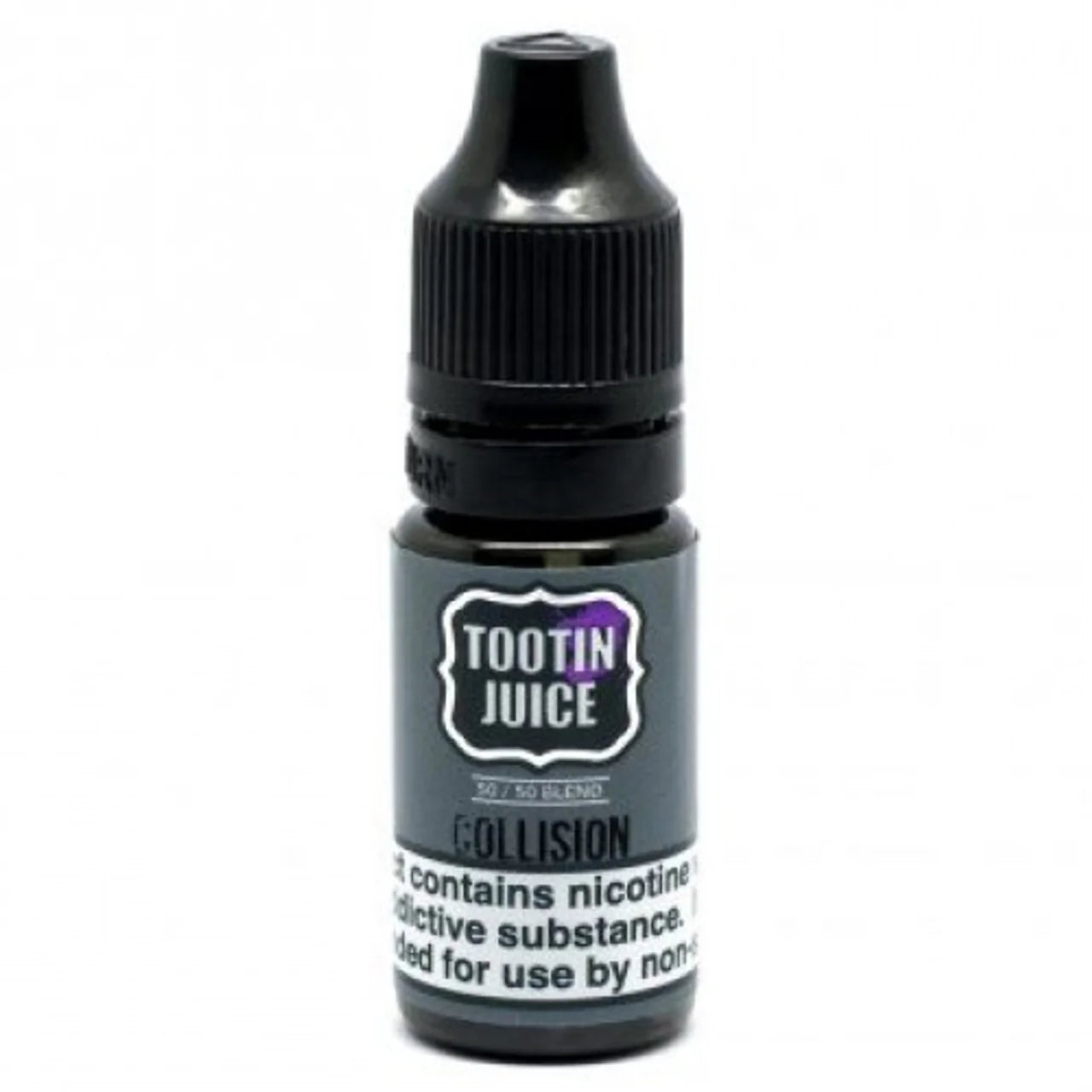 Tootin Juice - Freebase - 10ml