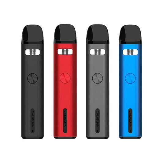 Uwell Caliburn G2 Pod Kit