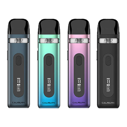 Uwell Caliburn X -  Pod Kit