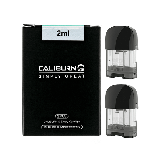 Uwell Caliburn G - Replacement Pod