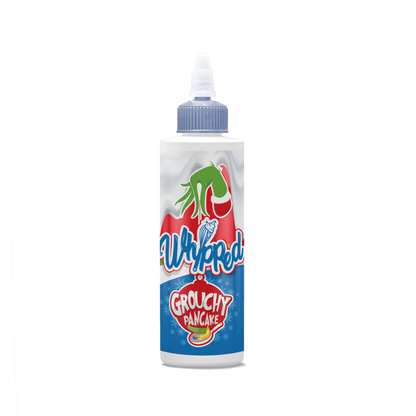 Whipped - Shortfill - 200ml