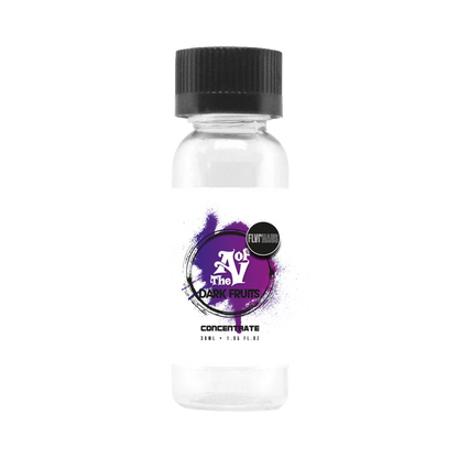 FLVRHAUS - TAOV 30ml Basic Concentrates