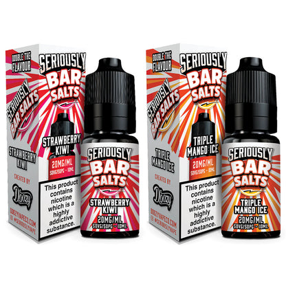 Doozy - Nic Salt - 10ml