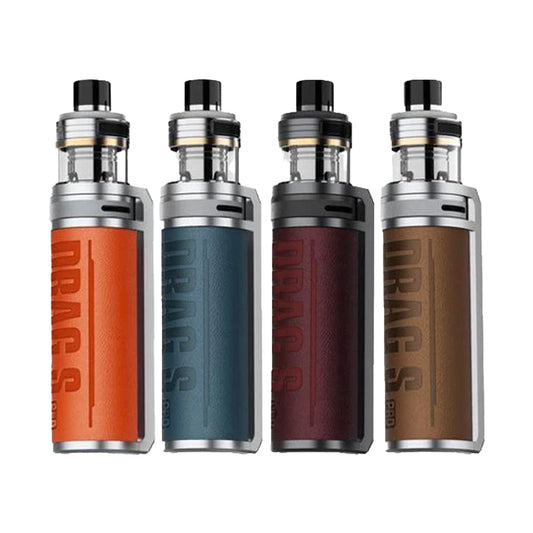 Voopoo Drag S Pro Kit
