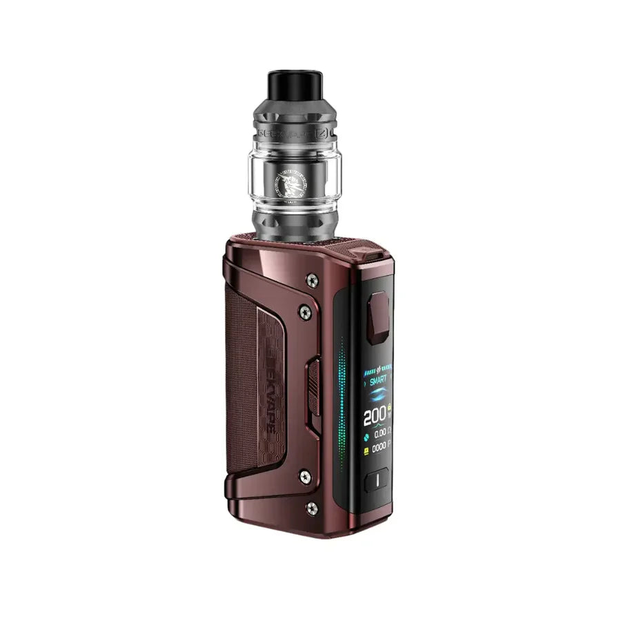 Geekvape Legend 5 Kit