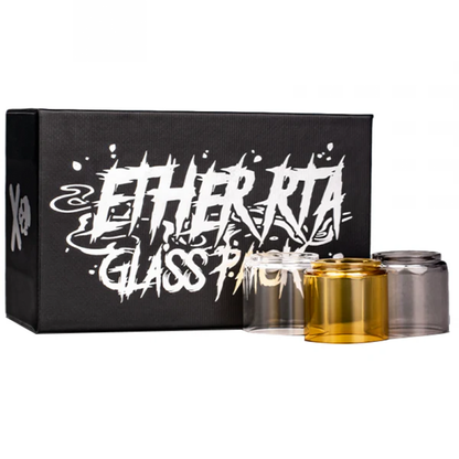 Suicide Mods | The Ether - Glass - XL