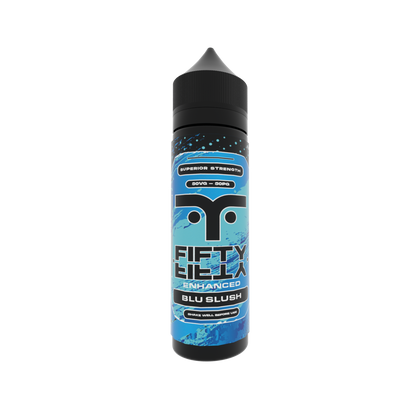 FIFTY FIFTY - Shortfill - 50ml
