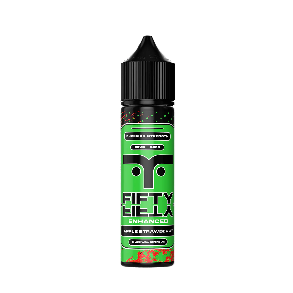 FIFTY FIFTY - Shortfill - 50ml