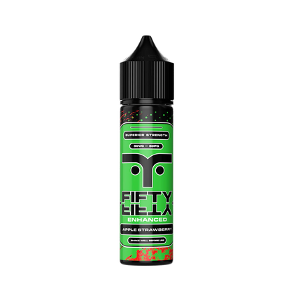 FIFTY FIFTY - Shortfill - 50ml