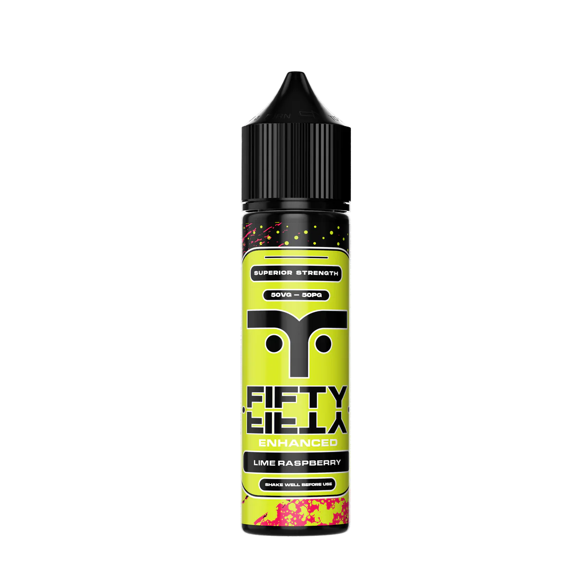 FIFTY FIFTY - Shortfill - 50ml