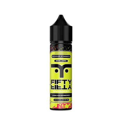 FIFTY FIFTY - Shortfill - 50ml
