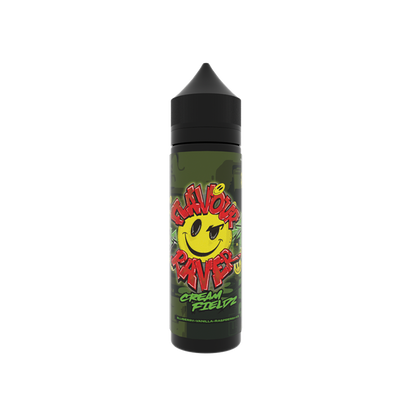Flavour Raver - Shortfill - 50ml