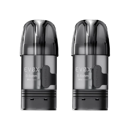Freemax EVOX Replacement Pods