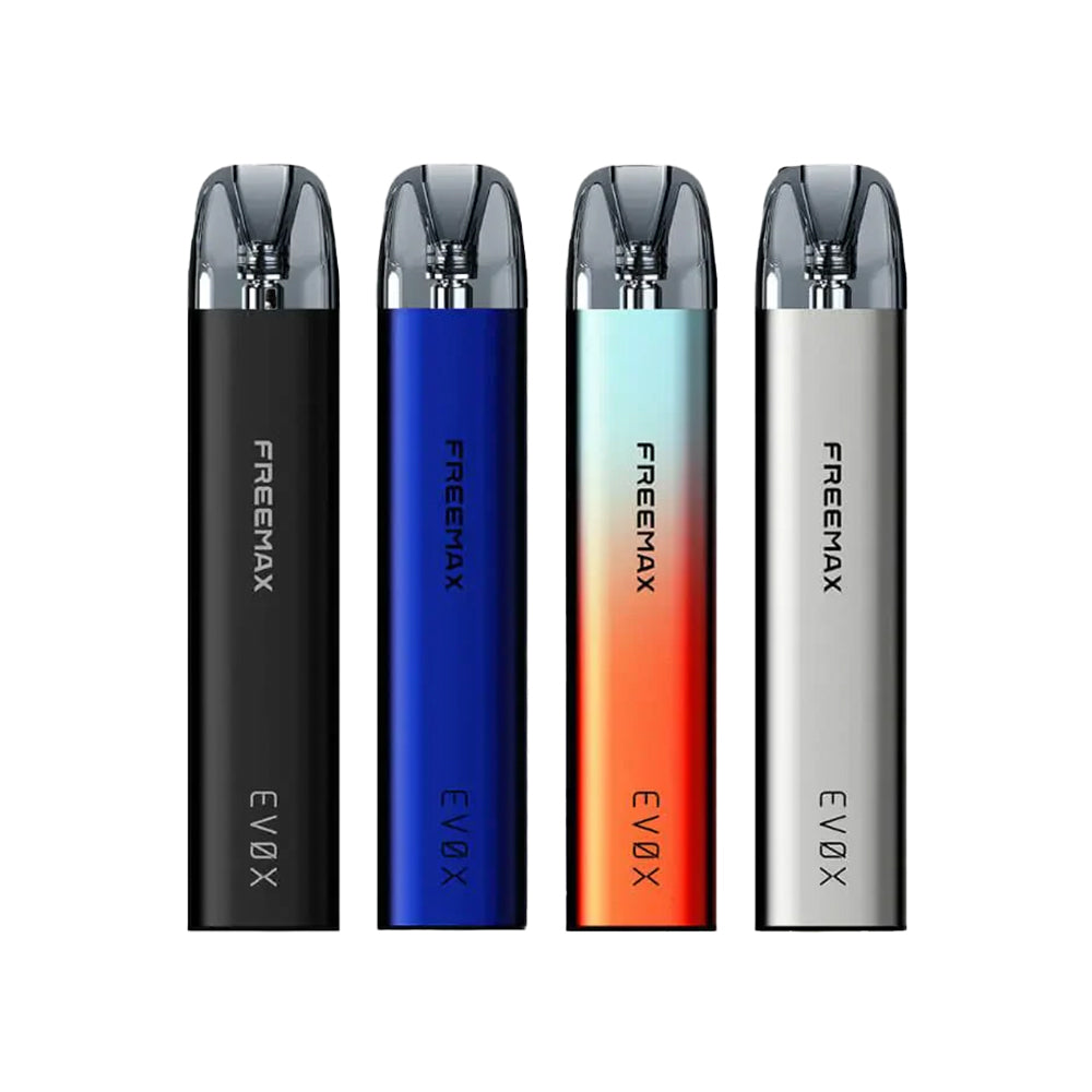 Freemax EVOX Pod Kit | The Ace of Vapez Distro