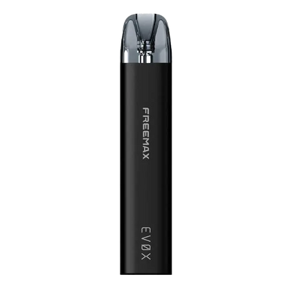Freemax EVOX Pod Kit Black Evox | The Ace of Vapez