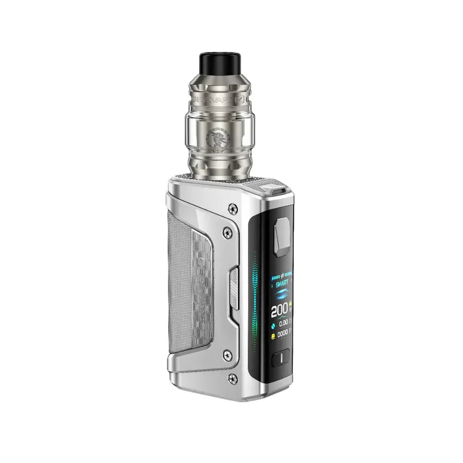 Geekvape Legend 5 Kit