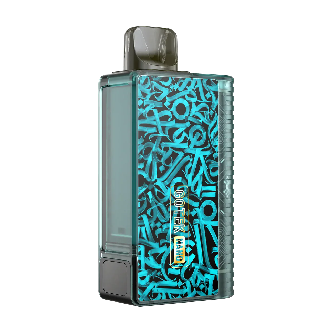 Aspire Gotek Nano Pod Kit