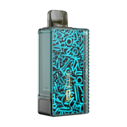 Aspire Gotek Nano Pod Kit