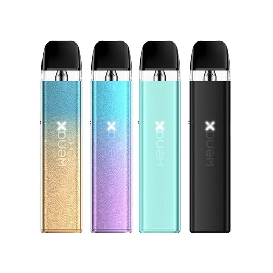 Geekvape Wenax Q Mini - Pod Kit