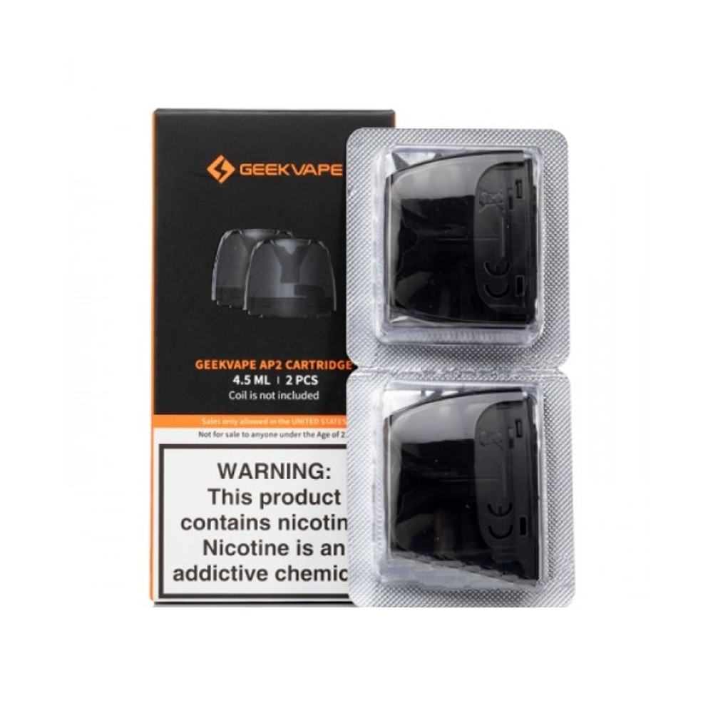 Geekvape AP2 - Replacement Pod - XL