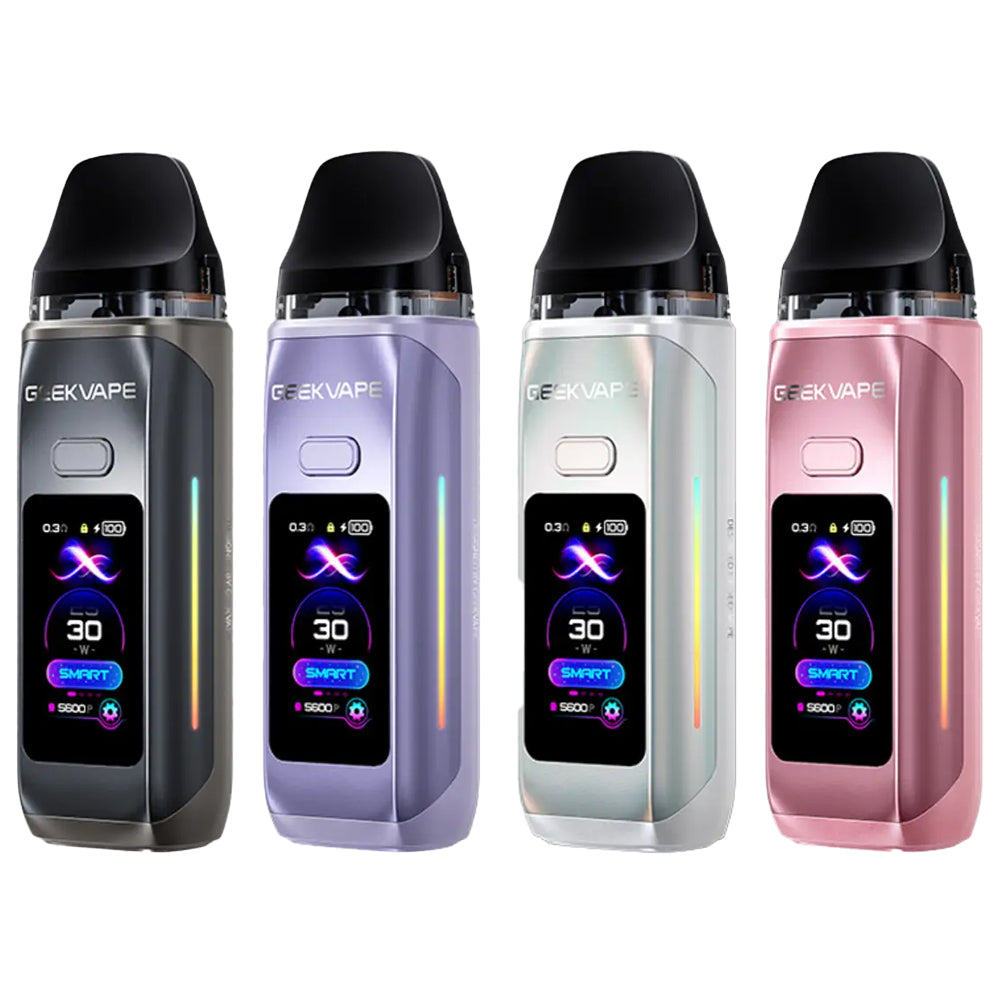 Geekvape Digi Max Pod Kit