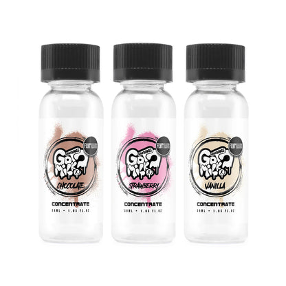 FLVRHAUS - Premium Concentrates - Got Milk? - 30ml