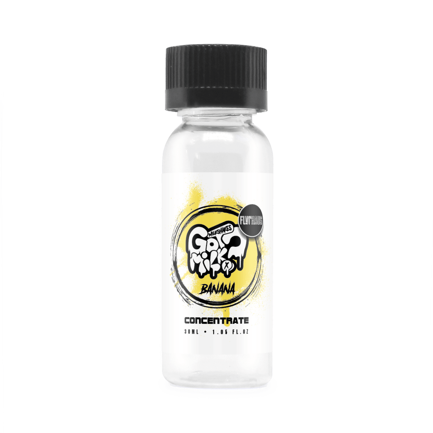 FLVRHAUS - Premium Concentrates - Got Milk? - 30ml