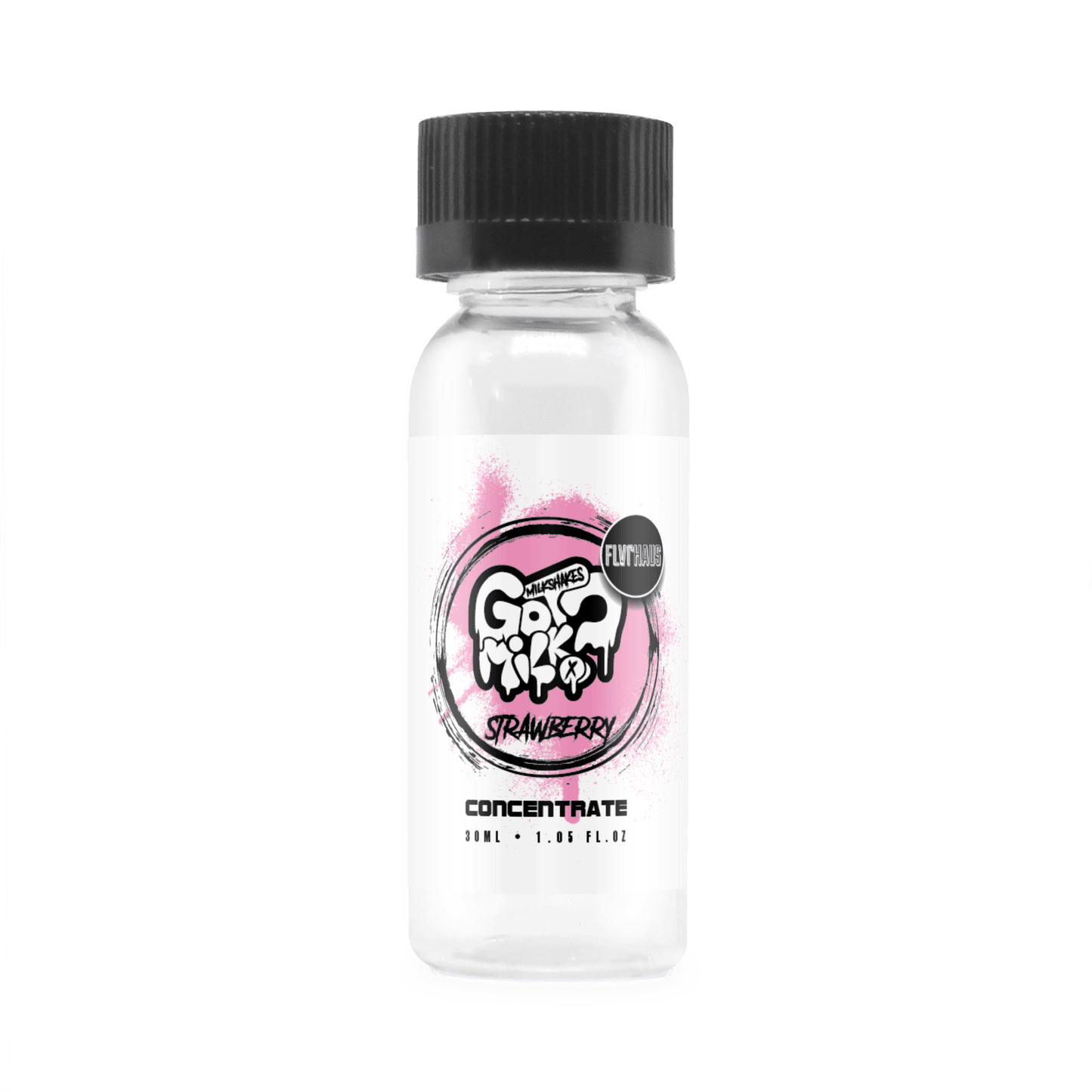 FLVRHAUS - Premium Concentrates - Got Milk? - 30ml