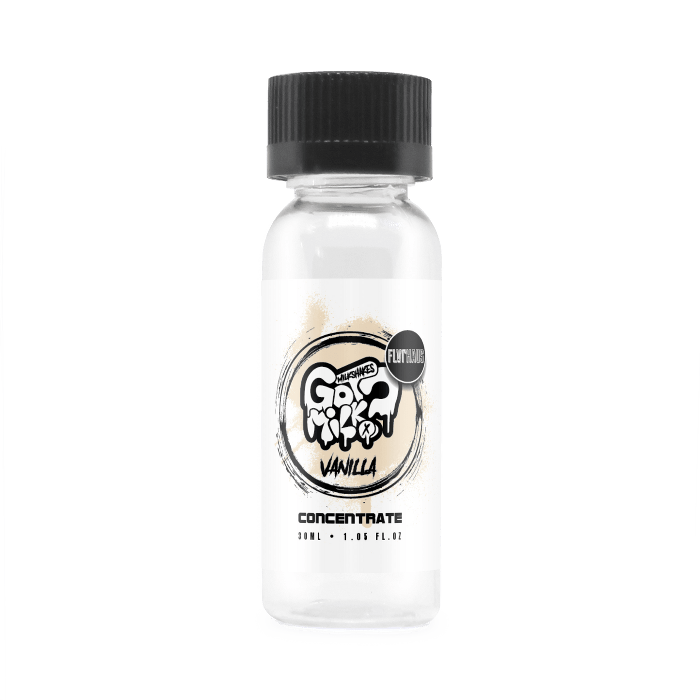 FLVRHAUS - Premium Concentrates - Got Milk? - 30ml