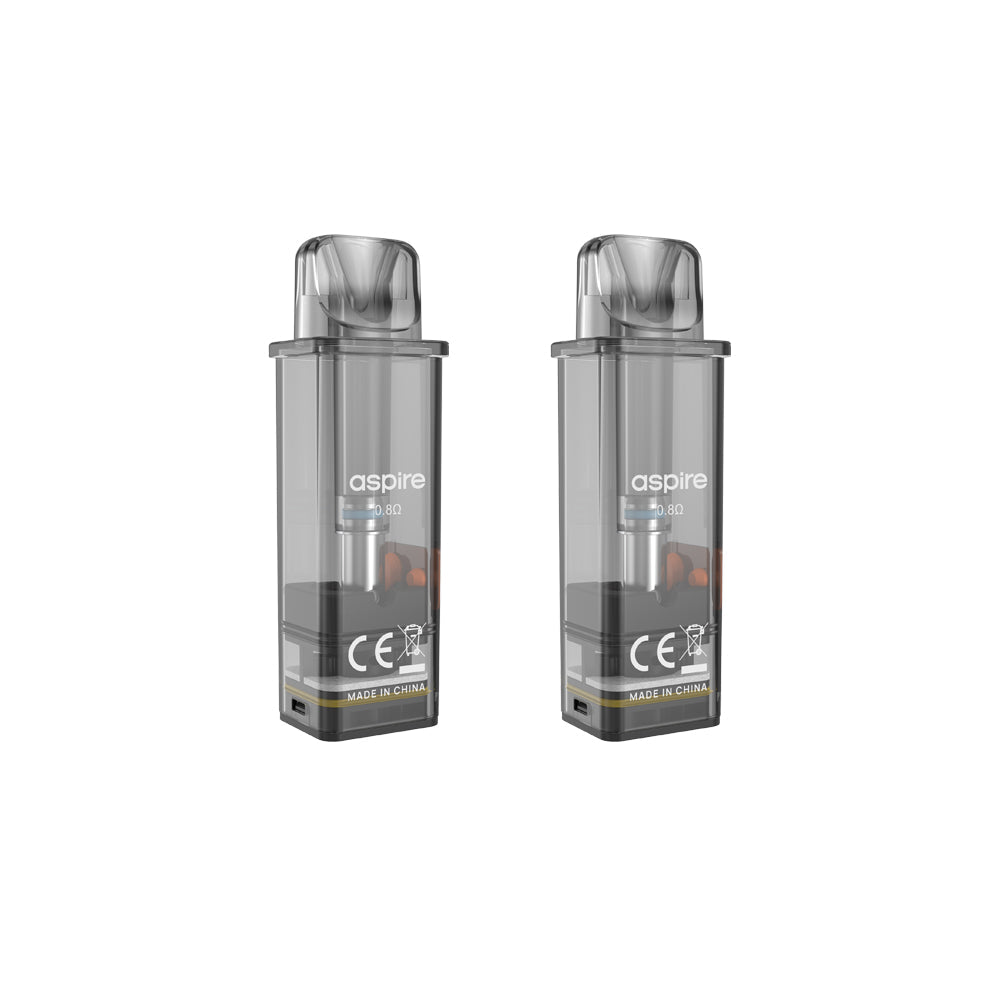Aspire GoteK X Replacement Pods