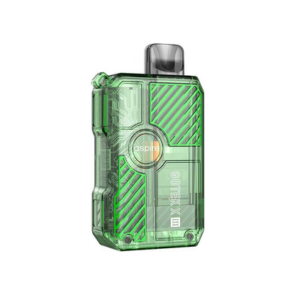 Aspire GoteK X 3 Pod Kit