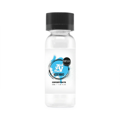 FLVRHAUS - TAOV 30ml Basic Concentrates
