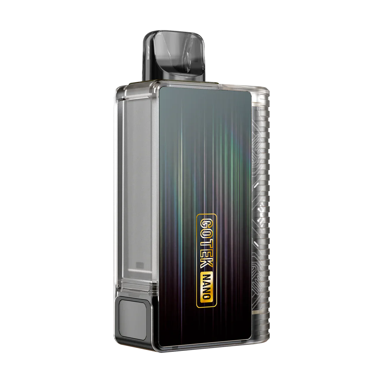 Aspire Gotek Nano Pod Kit