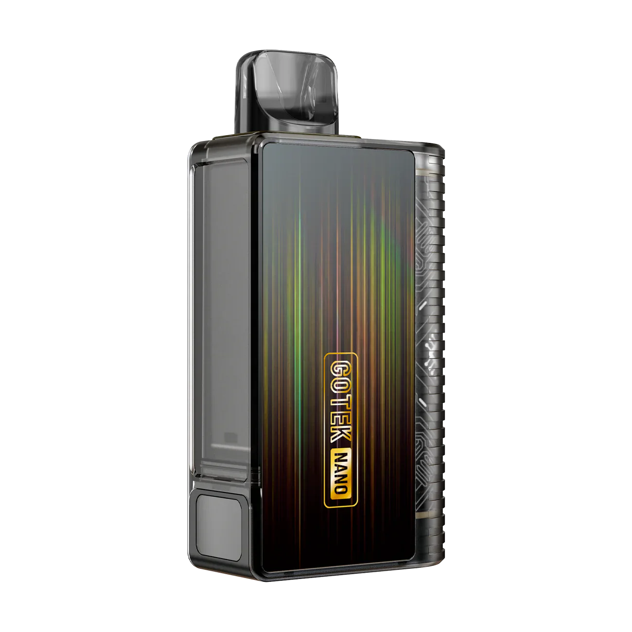 Aspire Gotek Nano Pod Kit