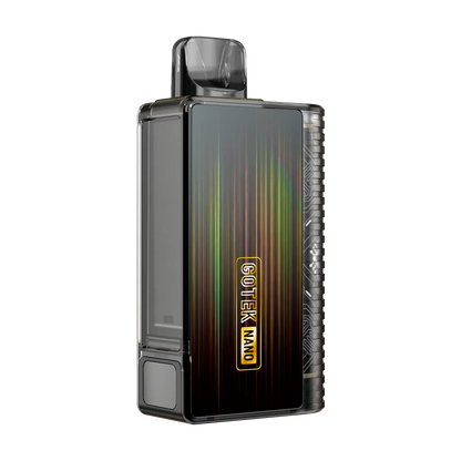 Aspire Gotek Nano Pod Kit