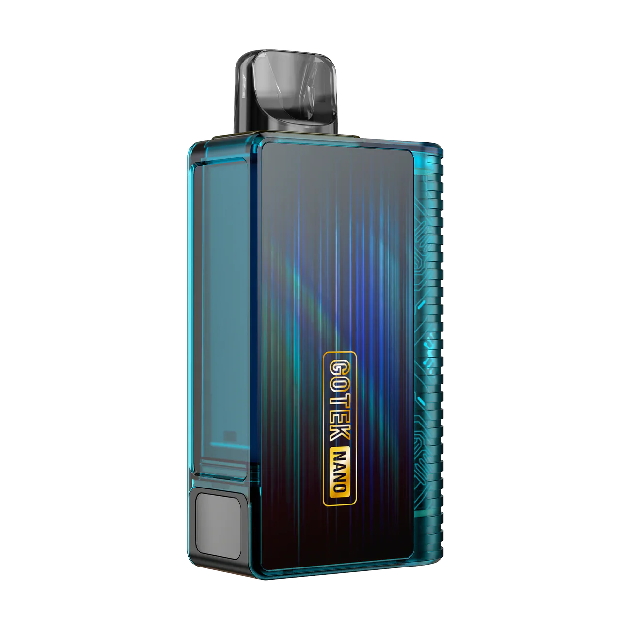 Aspire Gotek Nano Pod Kit