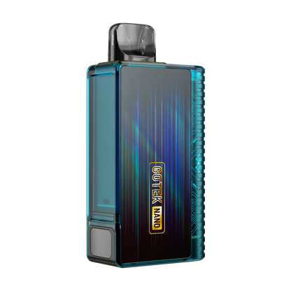 Aspire Gotek Nano Pod Kit