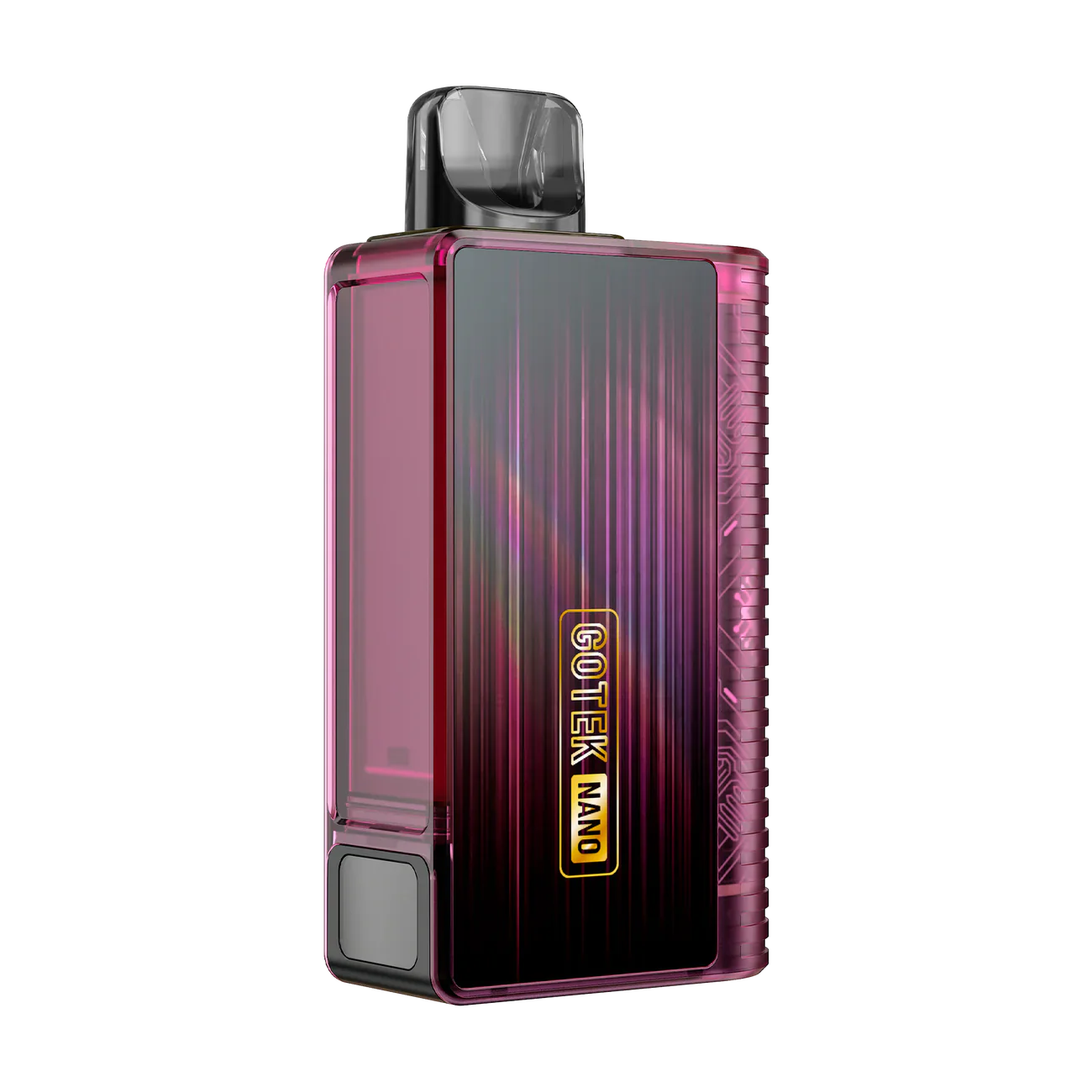 Aspire Gotek Nano Pod Kit